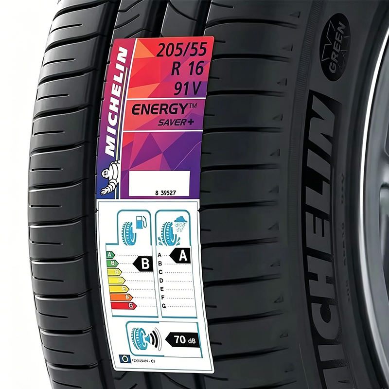 Private Brand Energy Label
